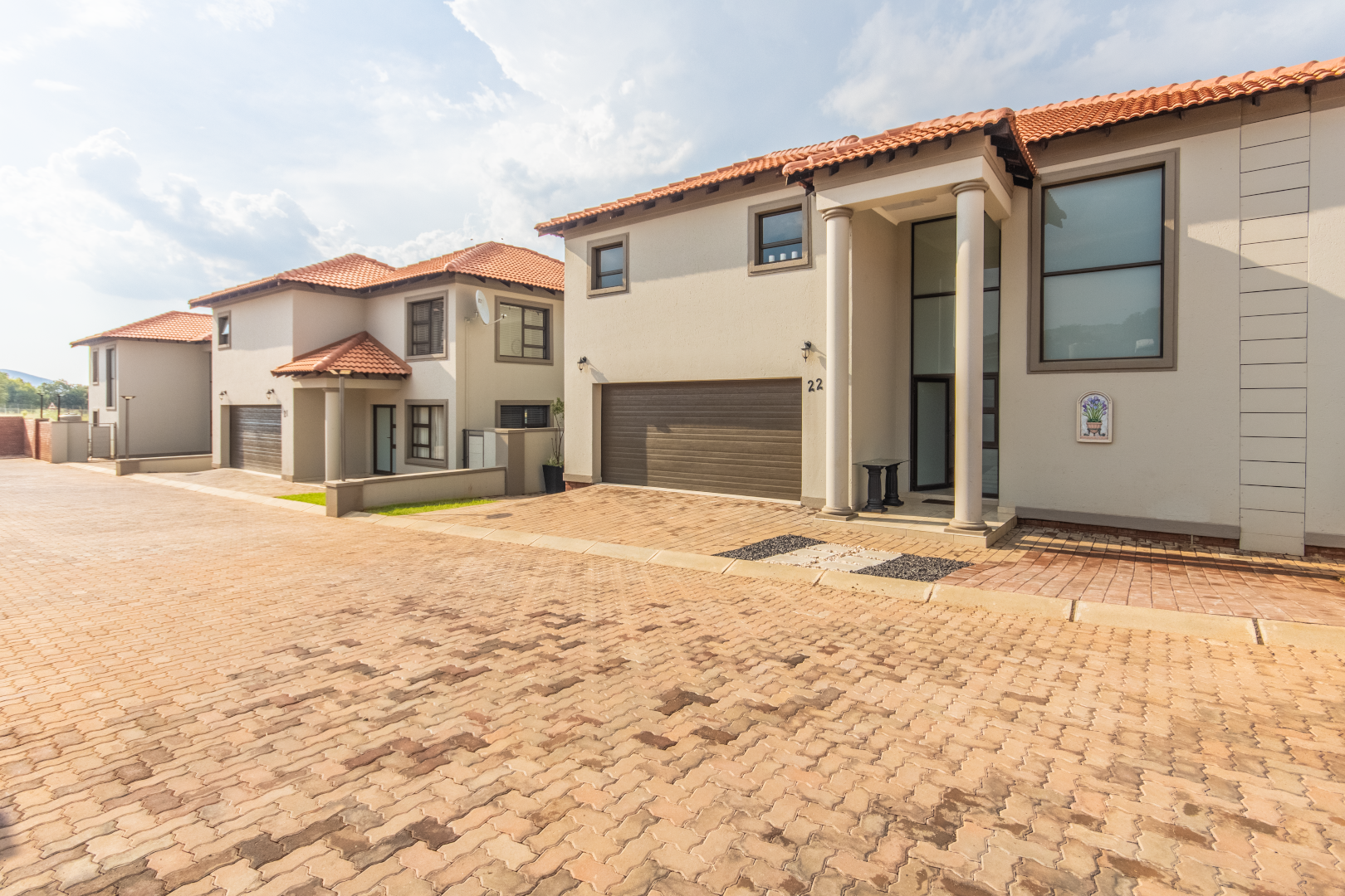 3 Bedroom Property for Sale in Xanadu Eco Park North West